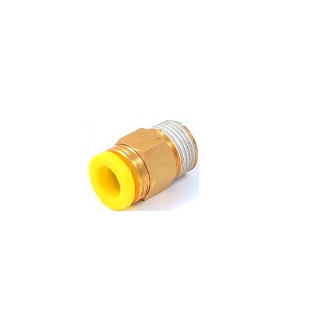 8401-0275 MALE TUBE FITTING 1/8 X NPT 3/8