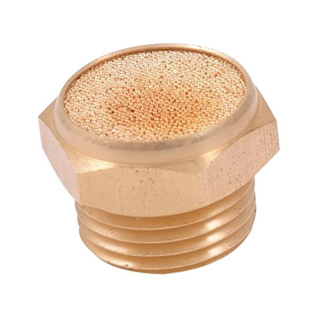 8401-0328 1/8 NPT BREATHER VENT