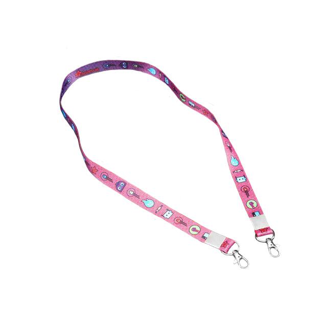 3987 CIRCUIT PLAYGROUND LANYARD