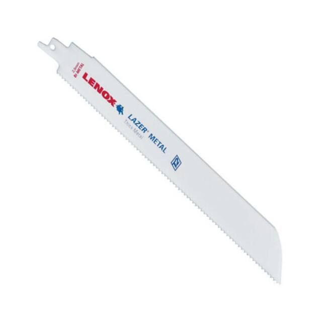 22759OSB418R LENOX METAL CUTTING RECIPROCATIN