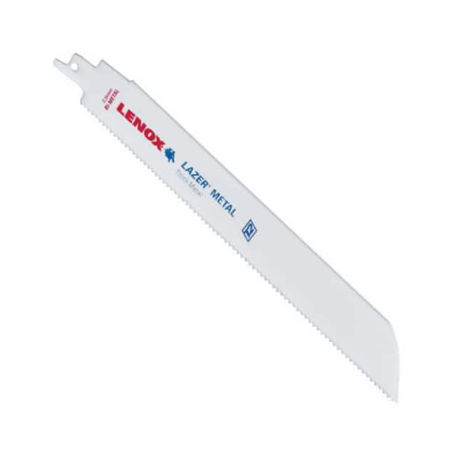 B925745 LENOX METAL CUTTING RECIPROCATIN