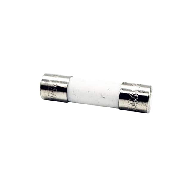 FUS1880 FUSE, 3.15A - 250V. CERAMIC