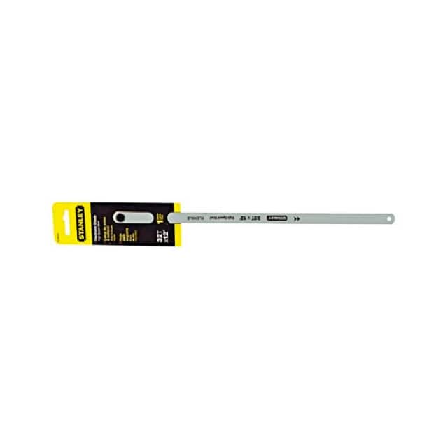 15-808A STANLEY HIGH SPEED 10" HACKSAW B