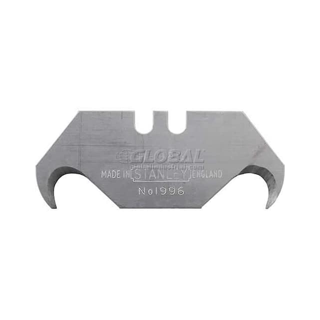 B323837 LARGE HOOK BLADES, 5 PACK