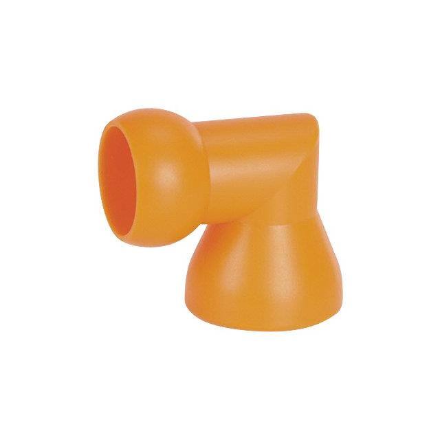 8401-0203 1/4" ELBOW FITTINGS COOLANT HOSE