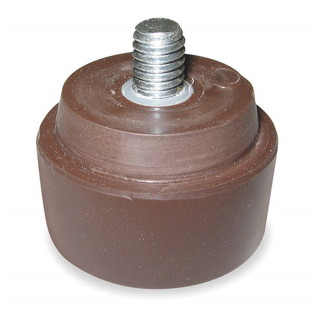 15152 1.5" QUICKCHANGE, BROWN, SOFT