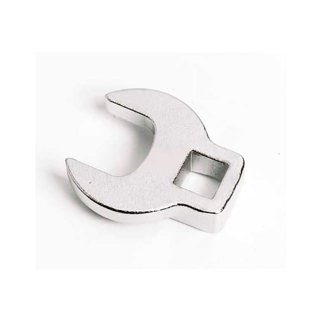 B956684 BLACKHAWK CROWFOOT WRENCH, 3/8"