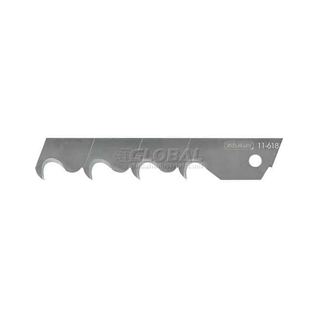 11-618L SNAP-OFF HOOK BLADES 18MM, 20 PA