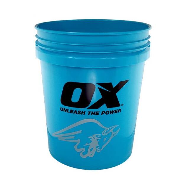 OX-P112105 5 GALLON BUCKET