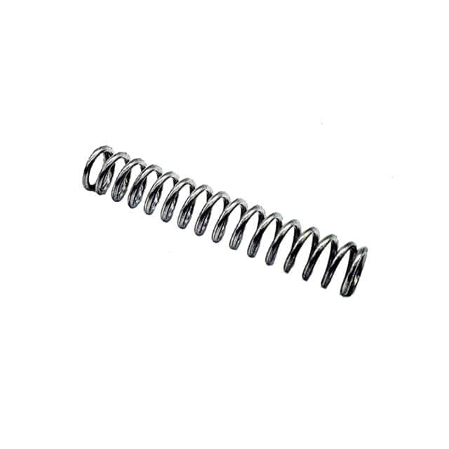 SUP3583 SPRING IDLER WHEEL
