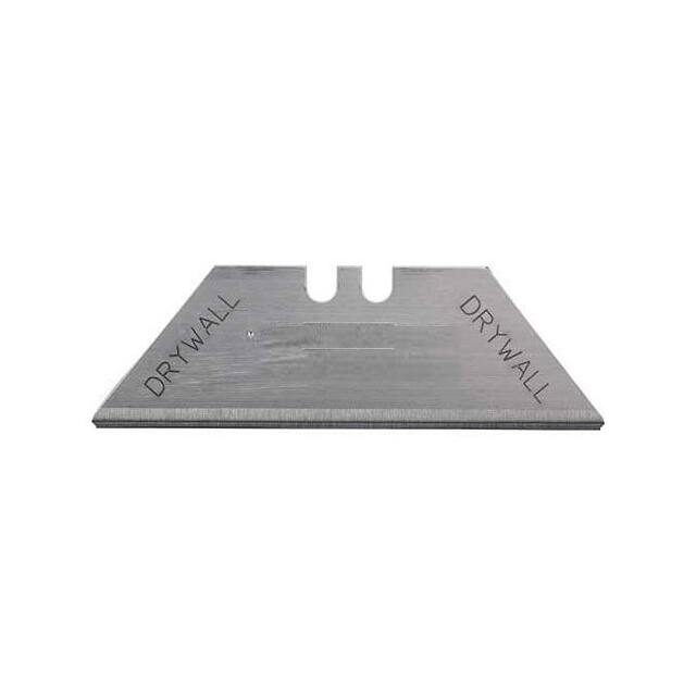 B983850 DRYWALL ASB UTILITY BLADES, 3 PA