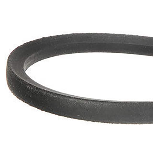 B229827 A44 V-BELT, 1/2 X 46.2", WRAPPED