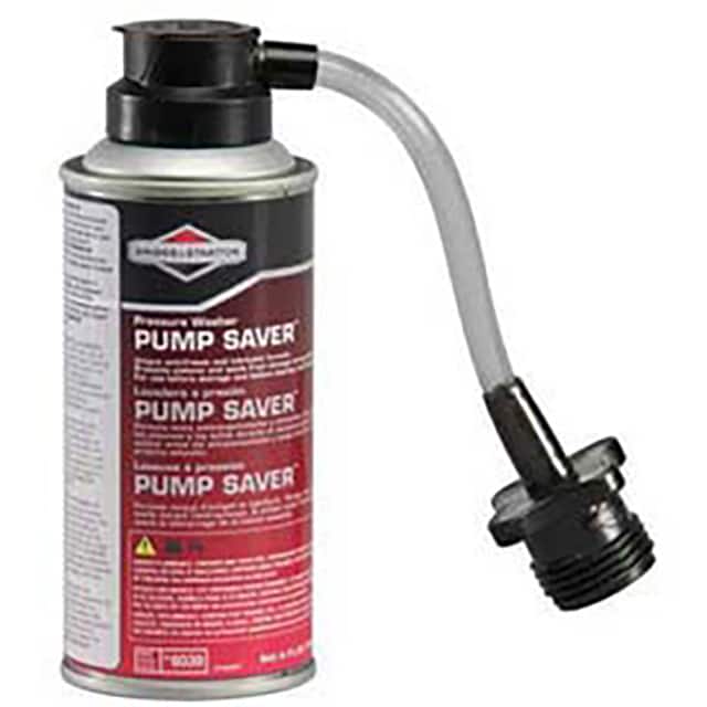 6039 PUMP SAVER (4 OZ)