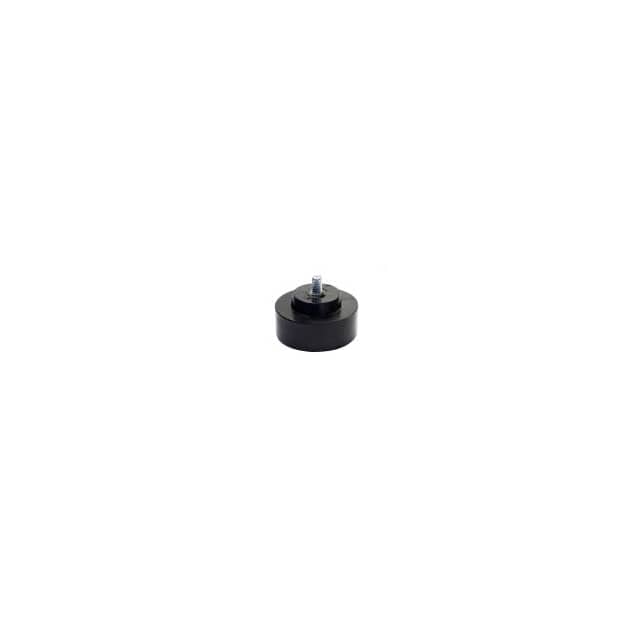 15158 1.5" QUICKCHANGE TIP, BLK, HARD