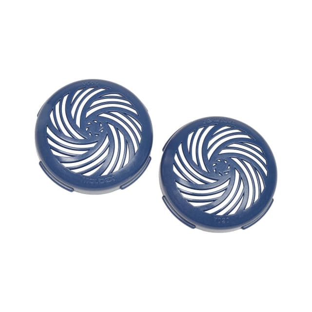 7020 MOLDEX PRE-FILTER RETAINER