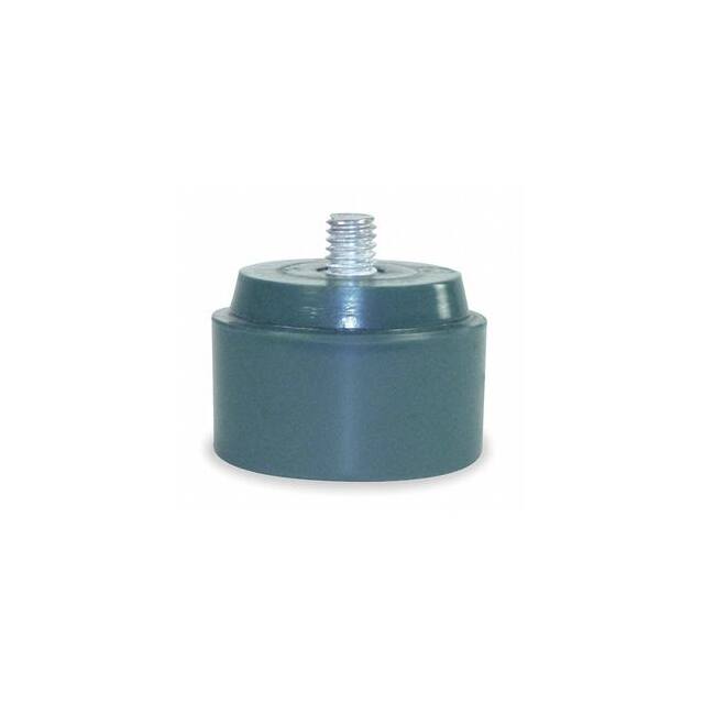 15254 2.5" QUICKCHANGE, GREEN, TOUGH