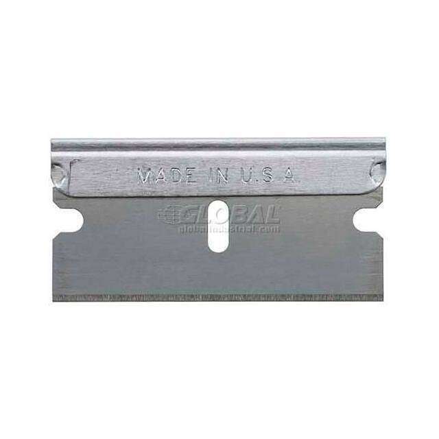 11-515 STANDARD RAZOR BLADES (100 PACK)