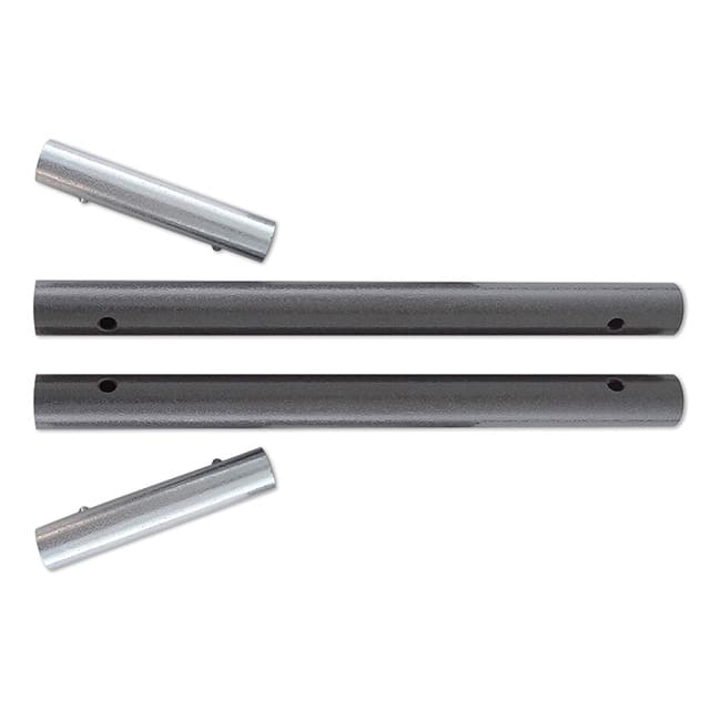 SLABEI EXTENSION BAR SET FOR SNAP-LOC D