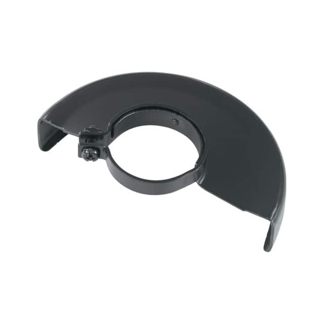 123735-7 WHEEL COVER ASSEMBLY, FOR 9554NB