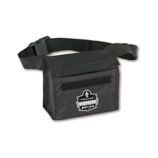13180 HALF-MASK RESPIRATOR WAIST PACK
