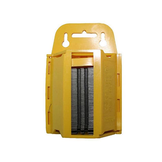 902-261 UTILITY KNIFE BLADES, 100 PACK