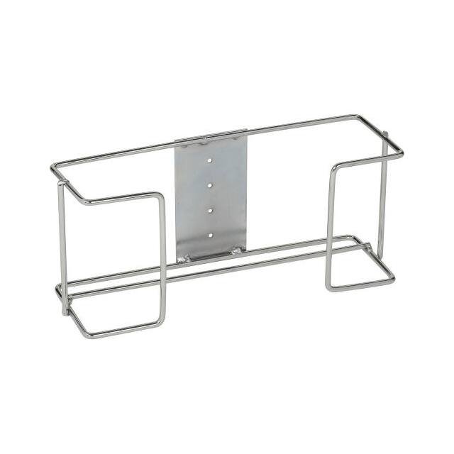 B0872695 WIRE STEEL SINGLE GLOVE BOX HOLD