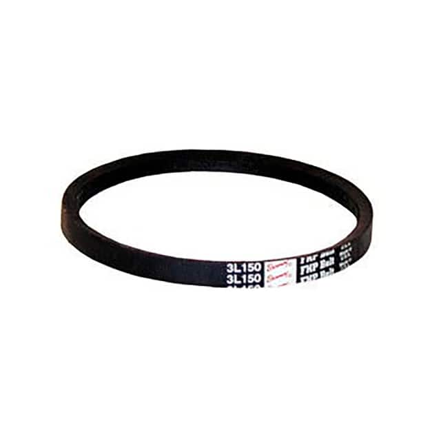 B229207 V-BELT, 1/2 X 28 IN., 4L280, LIG