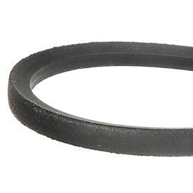 B229494 A49 V-BELT, 1/2 X 51.2", WRAPPED
