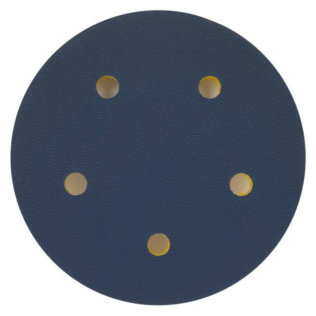 63642506140 5 x 5/16 - 24 In. M-Den 5 Hole T
