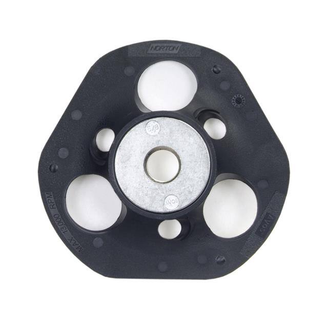 63642502517 5 x 5/8-11 In. AVOS H-Den Non-Va