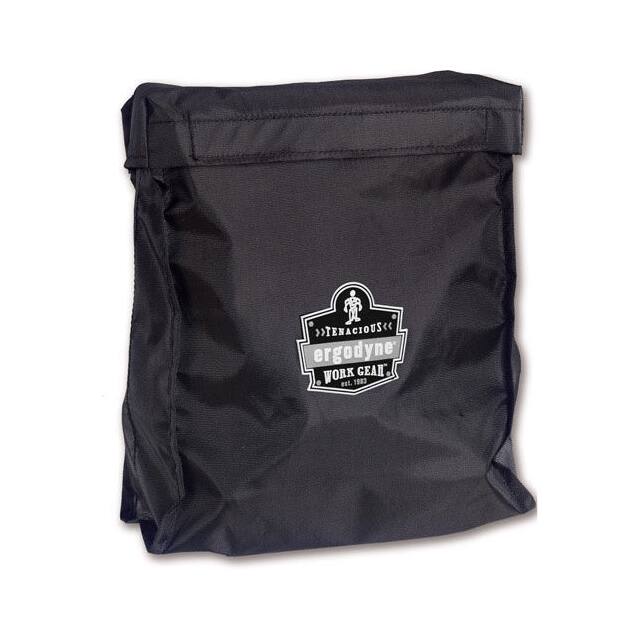 13183 FULL-MASK RESPIRATOR BAG