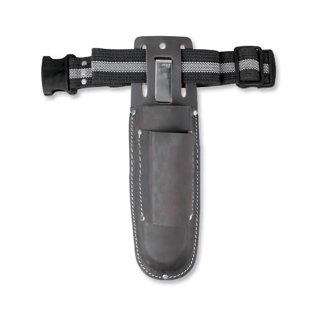 BN129 INDUSTRIAL LEATHER TOOL BELT, 2