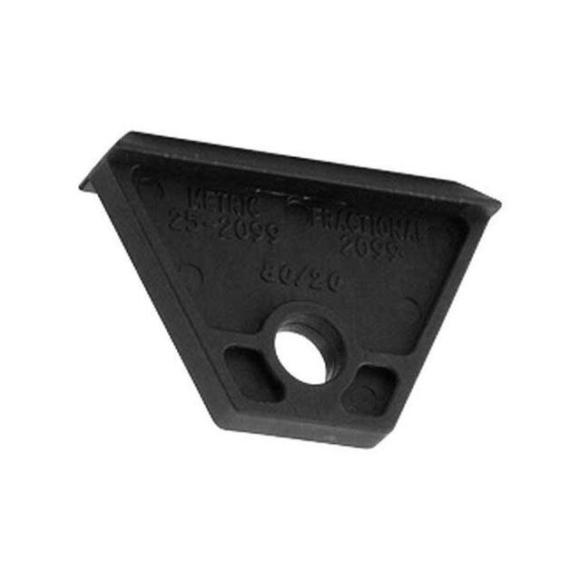 2099 80/20 TOOL HANGER, 2"L