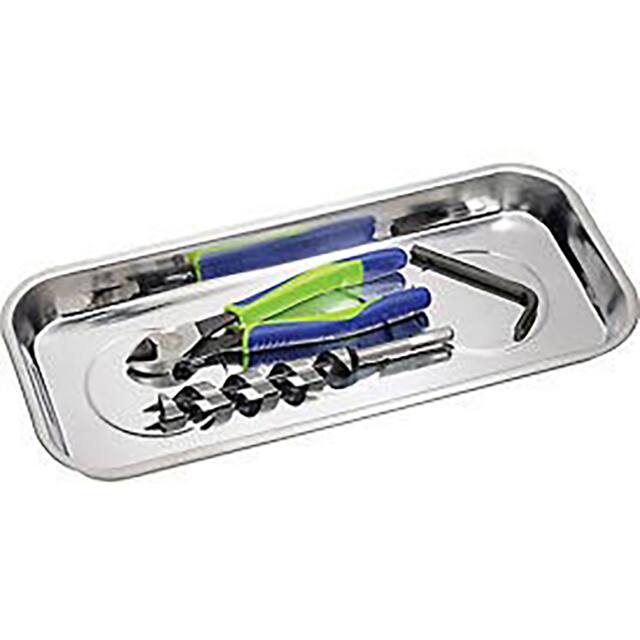 269560 MAGNETIC TRAY, RECTANGULAR, STAI
