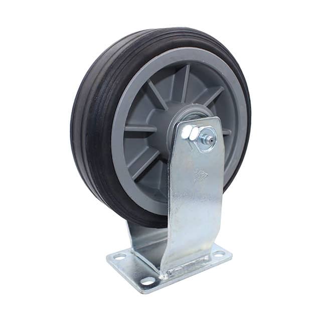 SLAC6ATF 375 LB CASTER 6" ALL-TERRAIN SOL