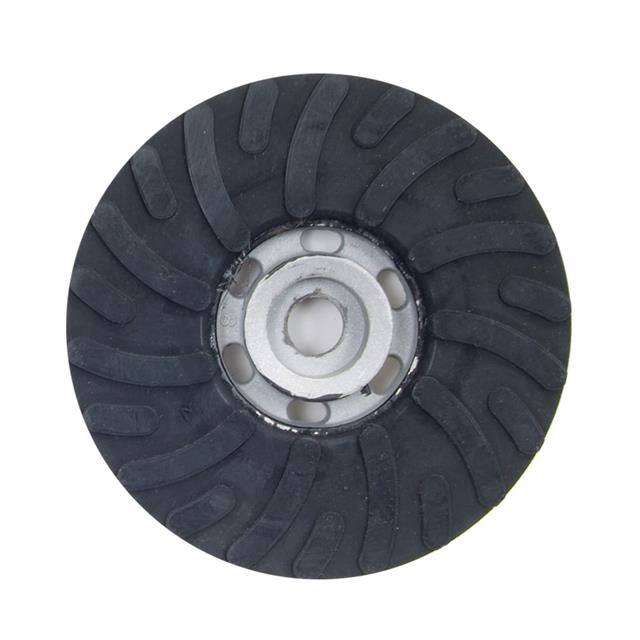 08834195002 5 x 5/8-11 In. M-Den Non-Vacuum