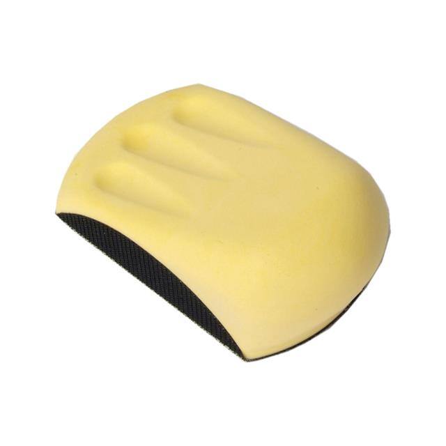 63642503727 5 In. Ergonomic Hand Sander for