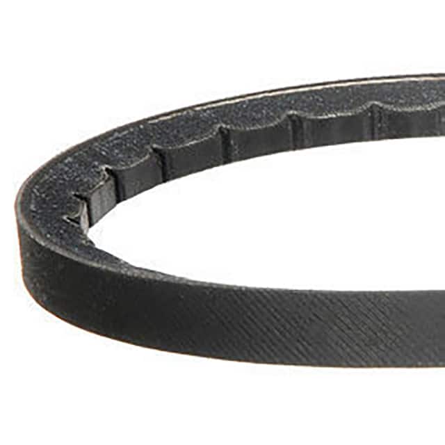 B229180 B51 V-BELT, 21/32 X 54", WRAPPED