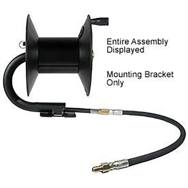 B187071 OPTIONAL MOUNTING BRACKET FOR HO