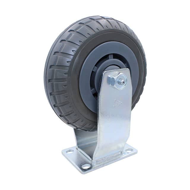 SLAC6EDF 400 LB CASTER 6" EXTREME-DUTY SY