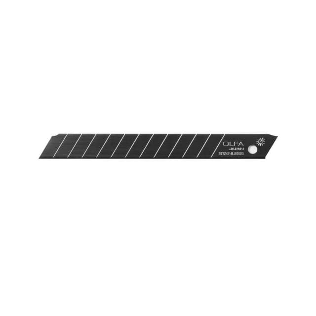 9282 9MM STAINLESS STEEL SNAP-OFF BLA