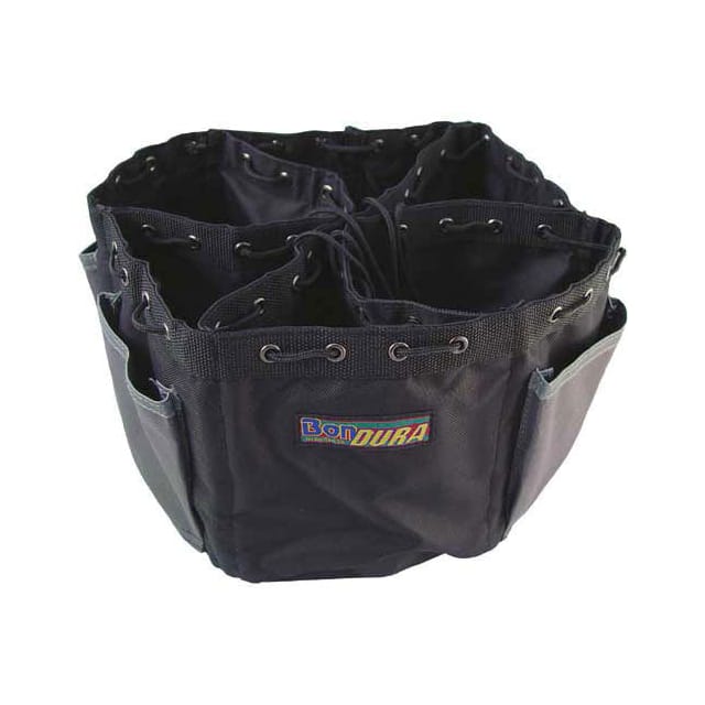 41-112 HEAVY DUTY NYLON TACKLE BAG