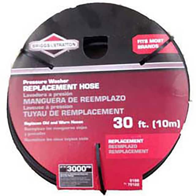 6188 1/4X30' REPLACEMENT HOSE