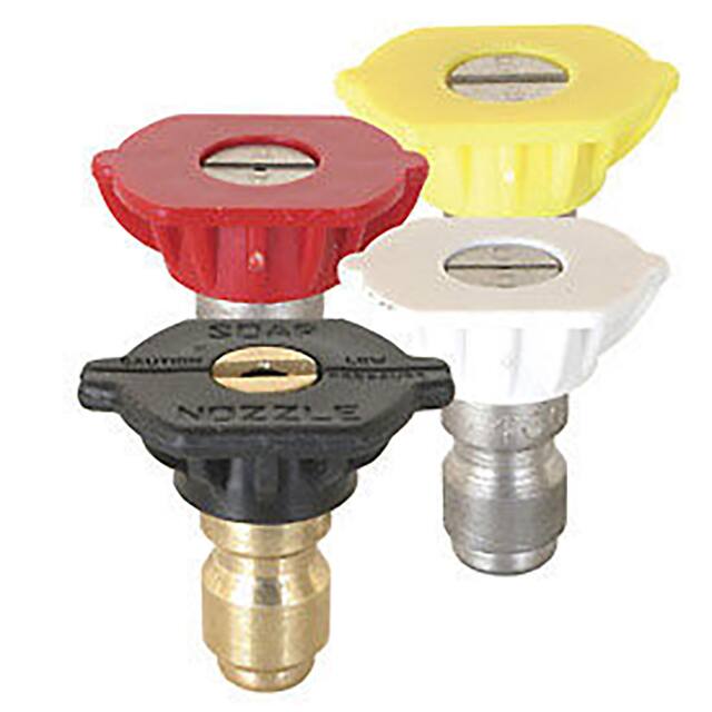 85.210.035BEP OPTIONAL #3.5 NOZZLE SET