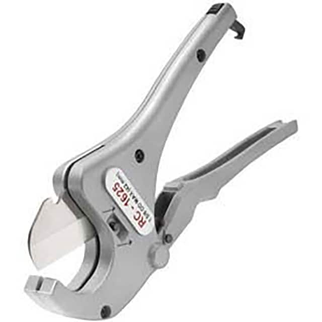 27858 MODEL NO. RCB-1625 REPLACEMENT B