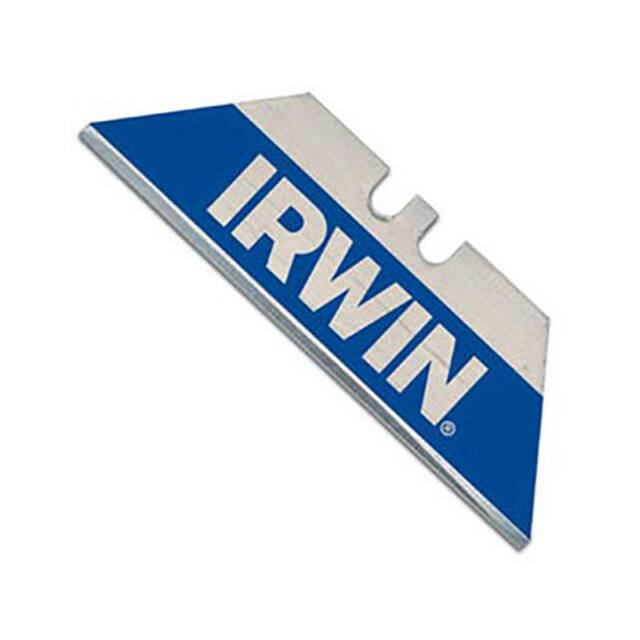 2084400 BI-METAL BLUE BLADE UTILITY BLAD
