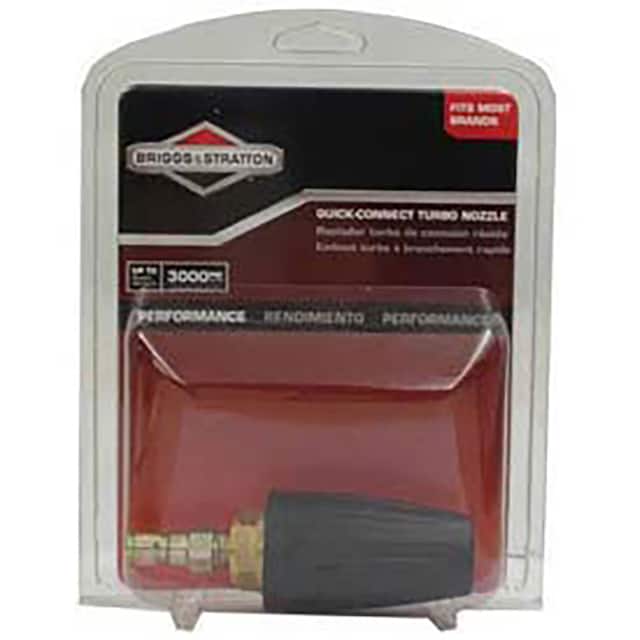 6195 QUICK -CONNECT TURBO NOZZLE (300