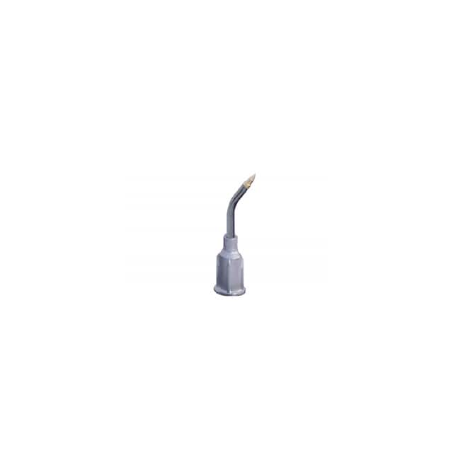 VSPT1005-BD SMALL PARTS TIP ON BENT PROBE