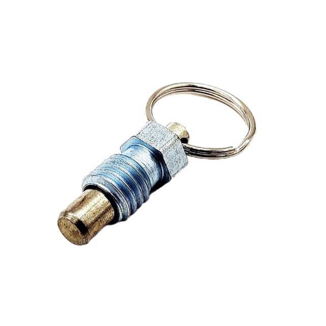 SUP3427 RETRACTABLE SPRING PLUNGER