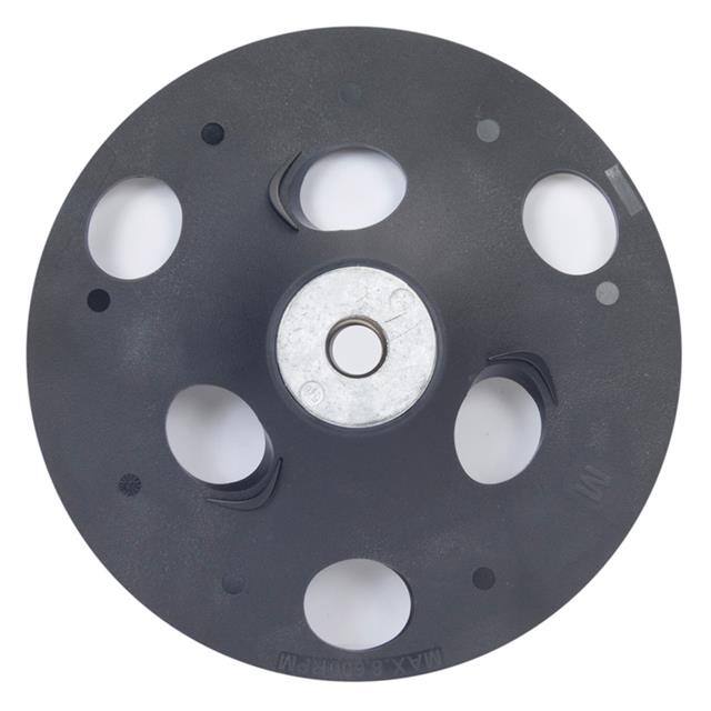 63642504873 7 x 5/8-11 In. AVOS H-Den Non-Va